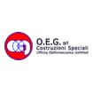 Logo O.e.g. Officina Elettromeccanica Gottifredi Srl