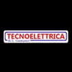 Logo Tecnoelettrica Di Giampieri Giuseppino