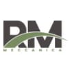 Logo R.m. Meccanica Srl