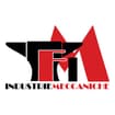 Logo Fim - Faos Industrie Meccaniche Srl