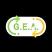 Logo Gestioni Ecologiche Ambientali Srl In Breve "G.e.a. Srl"