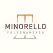 Logo Falegnameria Minorello Srl