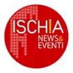 Logo "Ischia News Srl"