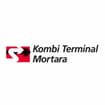 Logo Kombi Terminal Mortara Srl