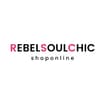 Logo Rebel Soul Chic Di Angiero Maria