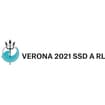 Logo Verona 2021 Società Sportiva Dilettantistica A Responsabilita' Limitata In Sigla Verona 2021 Ssd A Rl