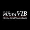 Logo Nuova Vib Veicoli Industriali Biellesi Srl