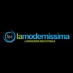 Logo Lavanderia La Modernissima S.n.c. Di Morcone Mario