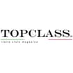 Logo Top Class Magazine Group Sas Di Casadei Enea