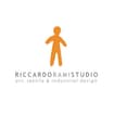 Logo Riccardo Rami Studio Srl