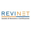 Logo Revinet Spa