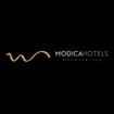 Logo Modica Hotel Srl