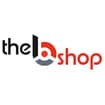 Logo The B-Shop Srl