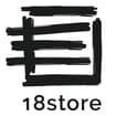 Logo 18 Store Srl