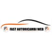 Logo Fast Ricambi S.n.c. Di Emanuele Lamolinara & Michele Ceglie