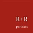 Logo R + R Partners Srl
