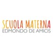 Logo Scuola Materna "Edmondo De Amicis"