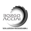 Logo Borgo Acciai Srl