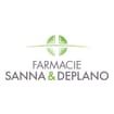 Logo Farmacie Sanna Deplano Di Adriana Sanna & C. S.a.s. In Breve "Farmacie Sanna Deplano S.a.s."