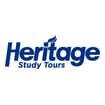 Logo Heritage Study Tours Società Cooperativa