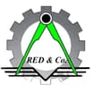 Logo Red S.a.s. Di Elena Ronconi & C.