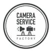 Logo Camera Service Factory Srl