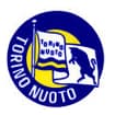 Logo Torino Nuoto Società Sportiva Dilettantistica A Responsabilita' Limitata Siglabile Torino Nuoto S.s.d. A R.l.