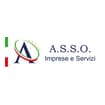 Logo Asso Sicurezza Srl