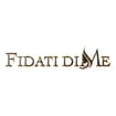 Logo Fidati Di Me Di Ilaria Di Gesu'
