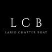 Logo Lario Charter Boat Srl