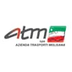 Logo Azienda Di Trasporti Molisana Spa
