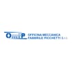 Logo Officina Meccanica Fabbrile Picchetti Srl