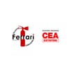 Logo Ferrari Antincendio Srl