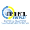 Logo Medieco Servizi Srl