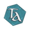 Logo Tolarian Academy Di Scorrano Mattia