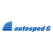 Logo Autosped G - Spa