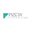 Logo Pizeta Pharma Spa