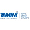 Logo Tamini Trasformatori Srl