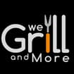 Logo We Grill And More Srl