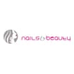 Logo Nails And Beauty Società In Accomandita Semplice Di Matteuzzi Fr Ancesca & C. Denominabile In Sigla "Nails And Beauty S.a.s. Di Matteuzzi Frances Ca & C."
