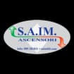 Logo S.a.im. - Società Cooperativa