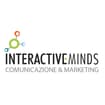 Logo Interactive Minds Srls. Unipersonale