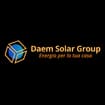 Logo Daem Solar Group Srl