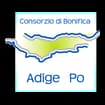 Logo Consorzio Di Bonifica Adige Po