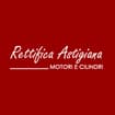 Logo Rettifica Astigiana S.a.s. Di Alluto Daniele E C.
