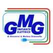 Logo Gmg Impianti Srl
