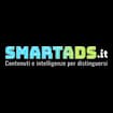 Logo Smartads Di Alessandra Lotti