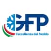 Logo General Food Piemonte Srl Siglabile "G.f.p. Srl"