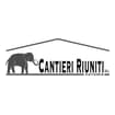 Logo Cantieri Riuniti Srl