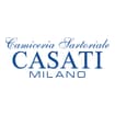 Logo Camiceria Sartoriale Milano Di Andrea Casati